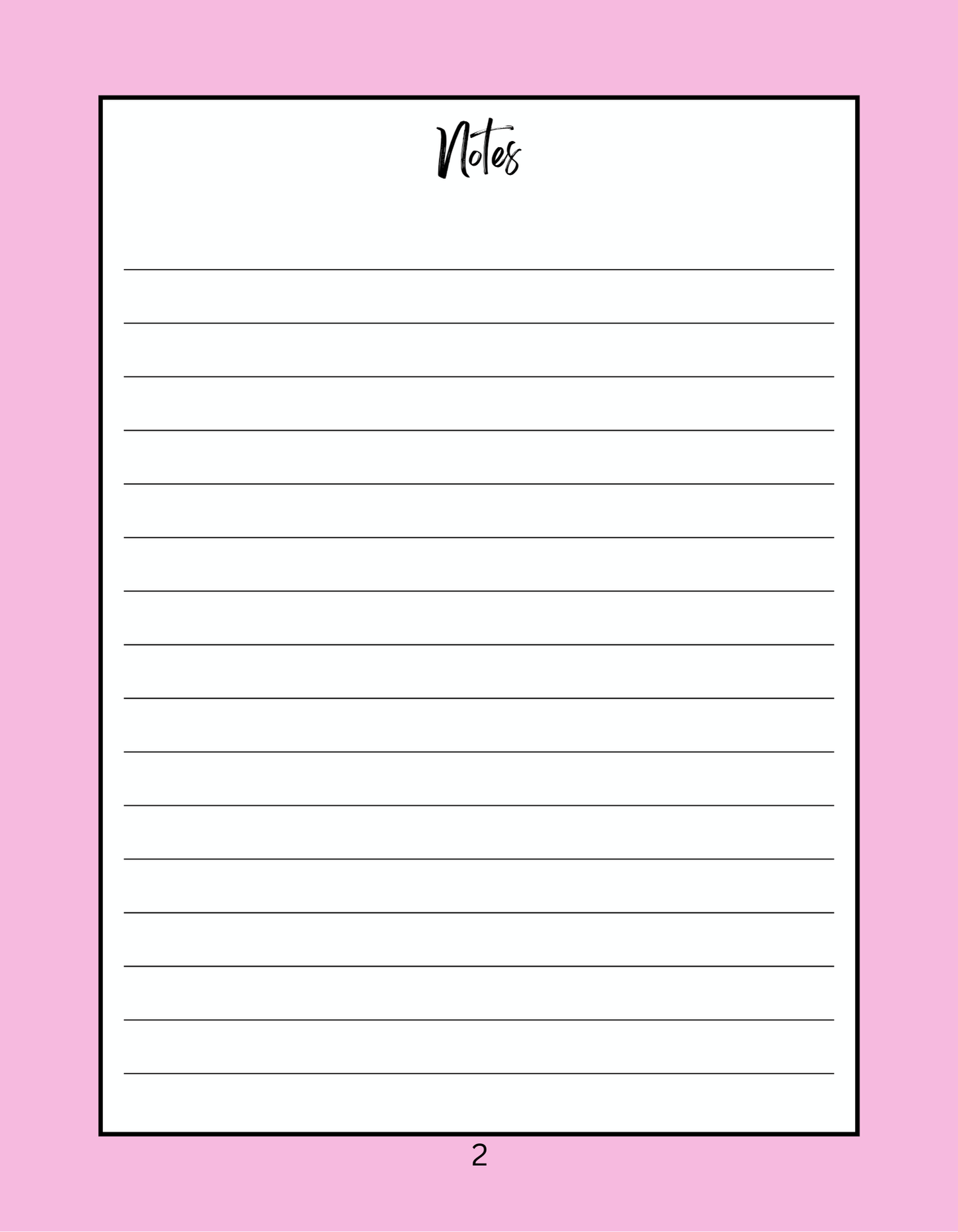 Digital eBook | Devotional Journal for HER | 52 Weeks of Encouragement Quotes, Prayer & Devotional Bible Verses | Color Version